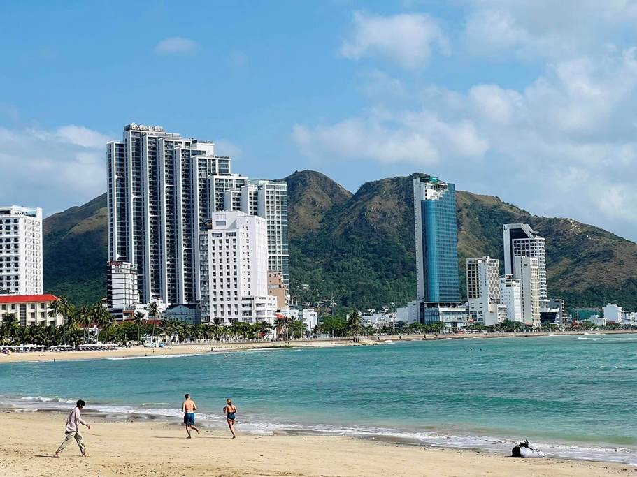 Nha Trang City Tour: A Cultural Exploration