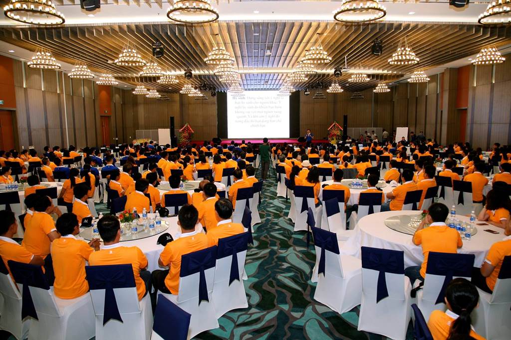 Nha Trang Teambuilding and discovery tour 