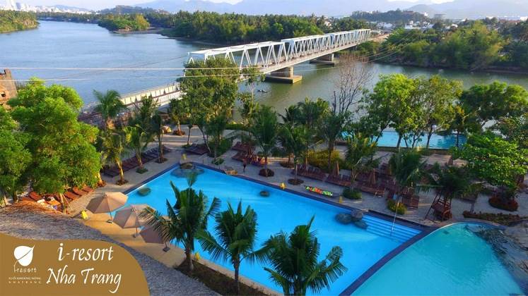 i-resort Nha Trang