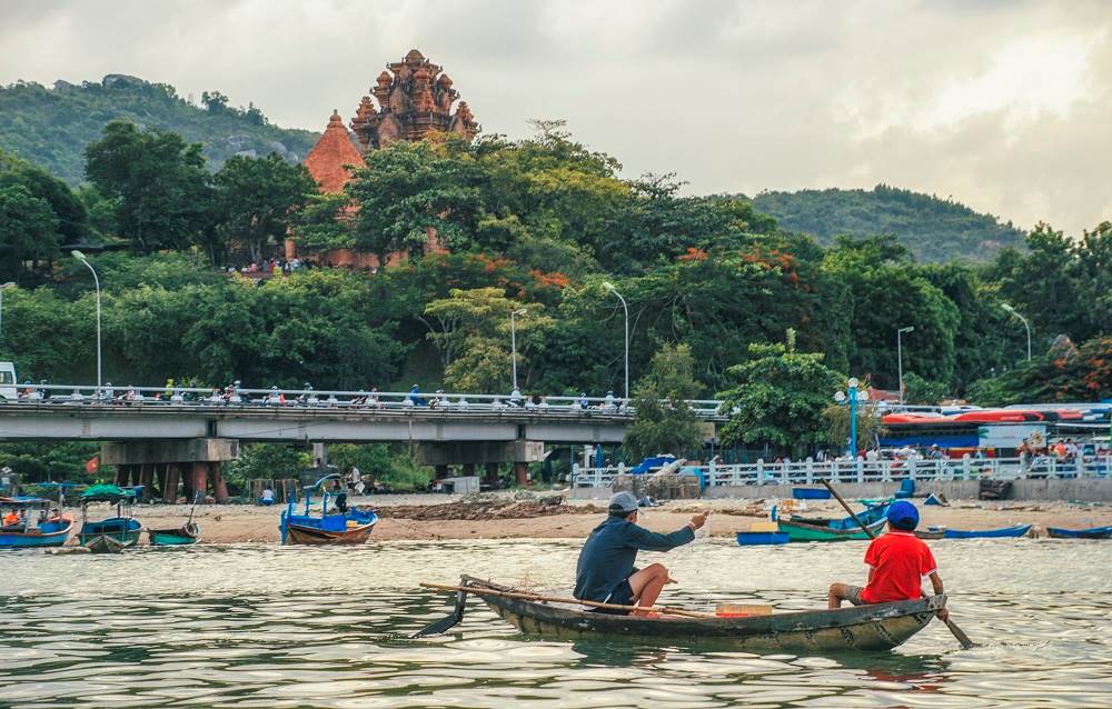 Để di sản phát triển cùng du lịch bền vững ở Khánh Hòa