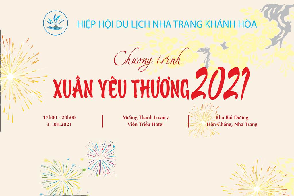 Đêm gala XUÂN YÊU THƯƠNG - YEP 2021