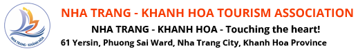 NHA TRANG – KHANH HOA TOURISM ASSOCIATION